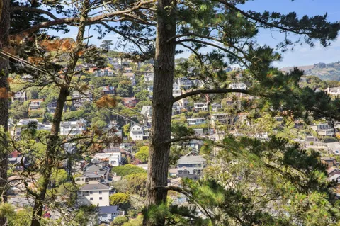 $977,000 | 103 Marion Avenue, Sausalito, CA 94965