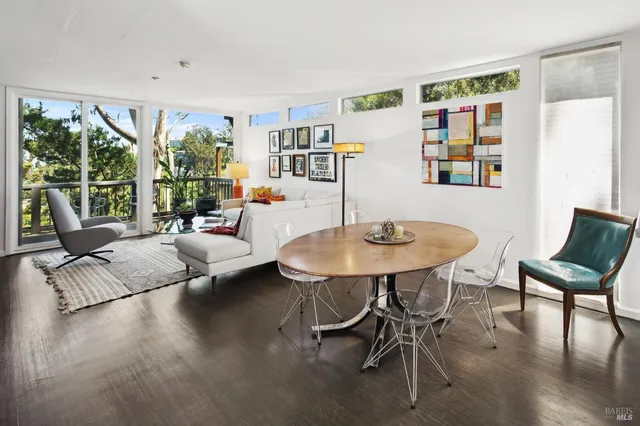 $977,000 | 103 Marion Avenue, Sausalito, CA 94965