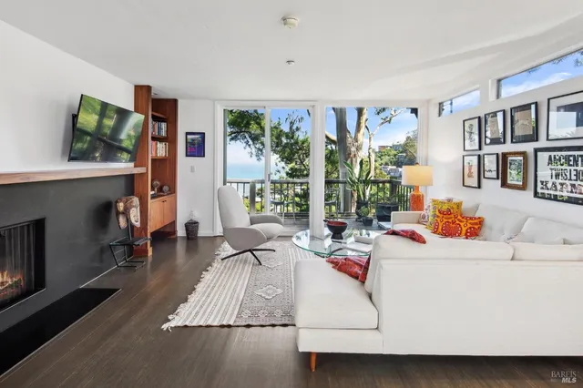 $977,000 | 103 Marion Avenue, Sausalito, CA 94965