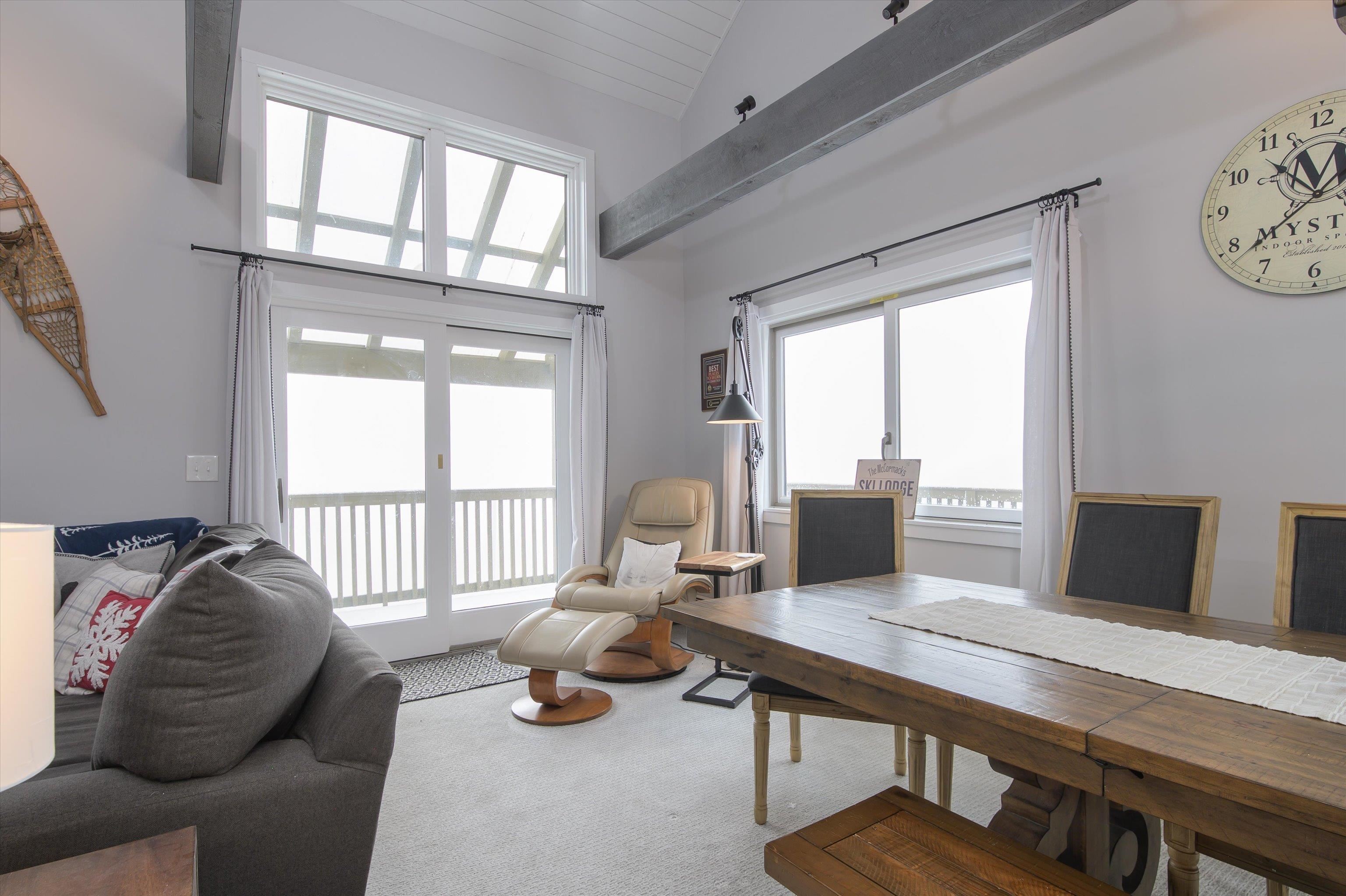 292 Okemo Trailside Extension, Unit 34E Ludlow, VT 05149 - Photo 11 of 46