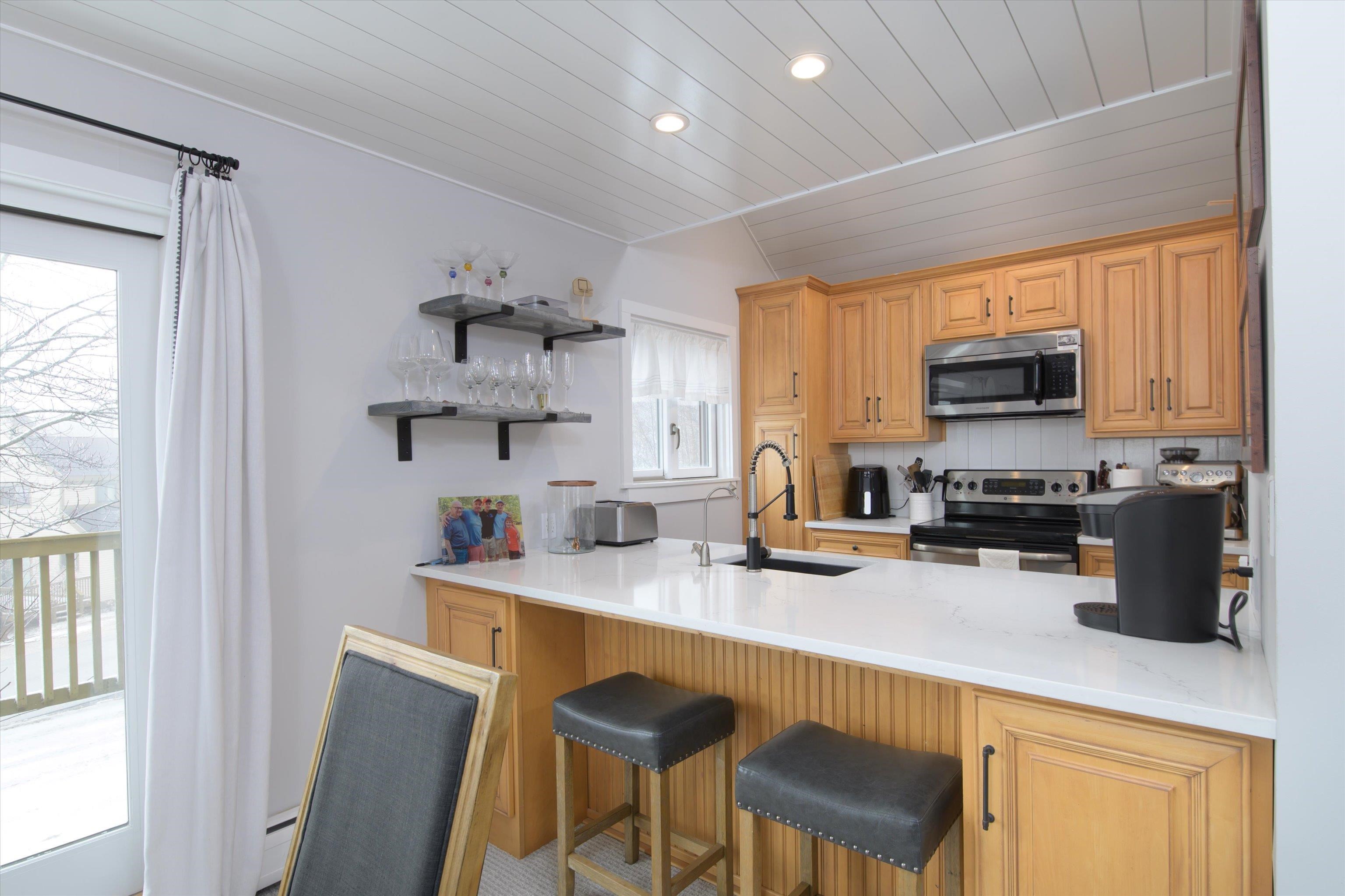 292 Okemo Trailside Extension, Unit 34E Ludlow, VT 05149 - Photo 13 of 46