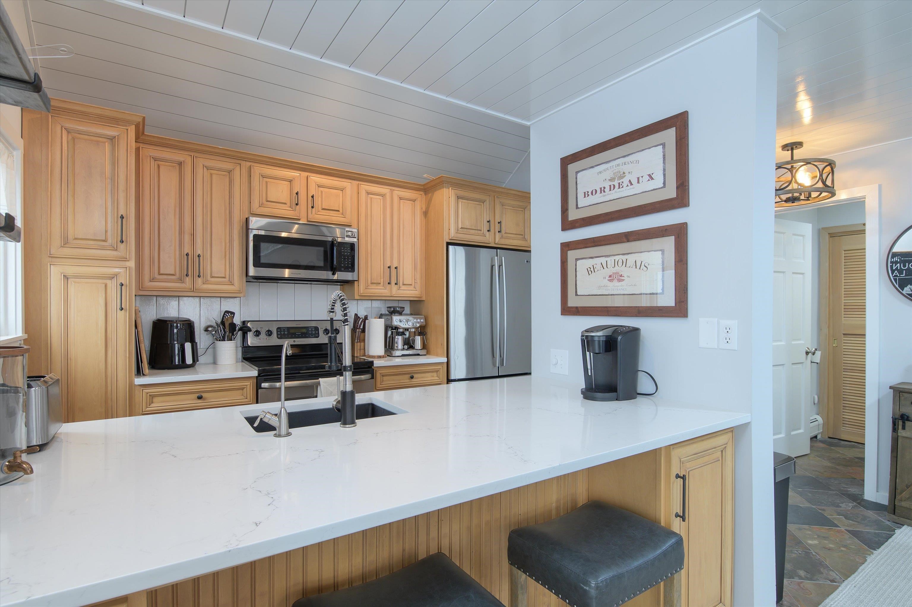 292 Okemo Trailside Extension, Unit 34E Ludlow, VT 05149 - Photo 14 of 46