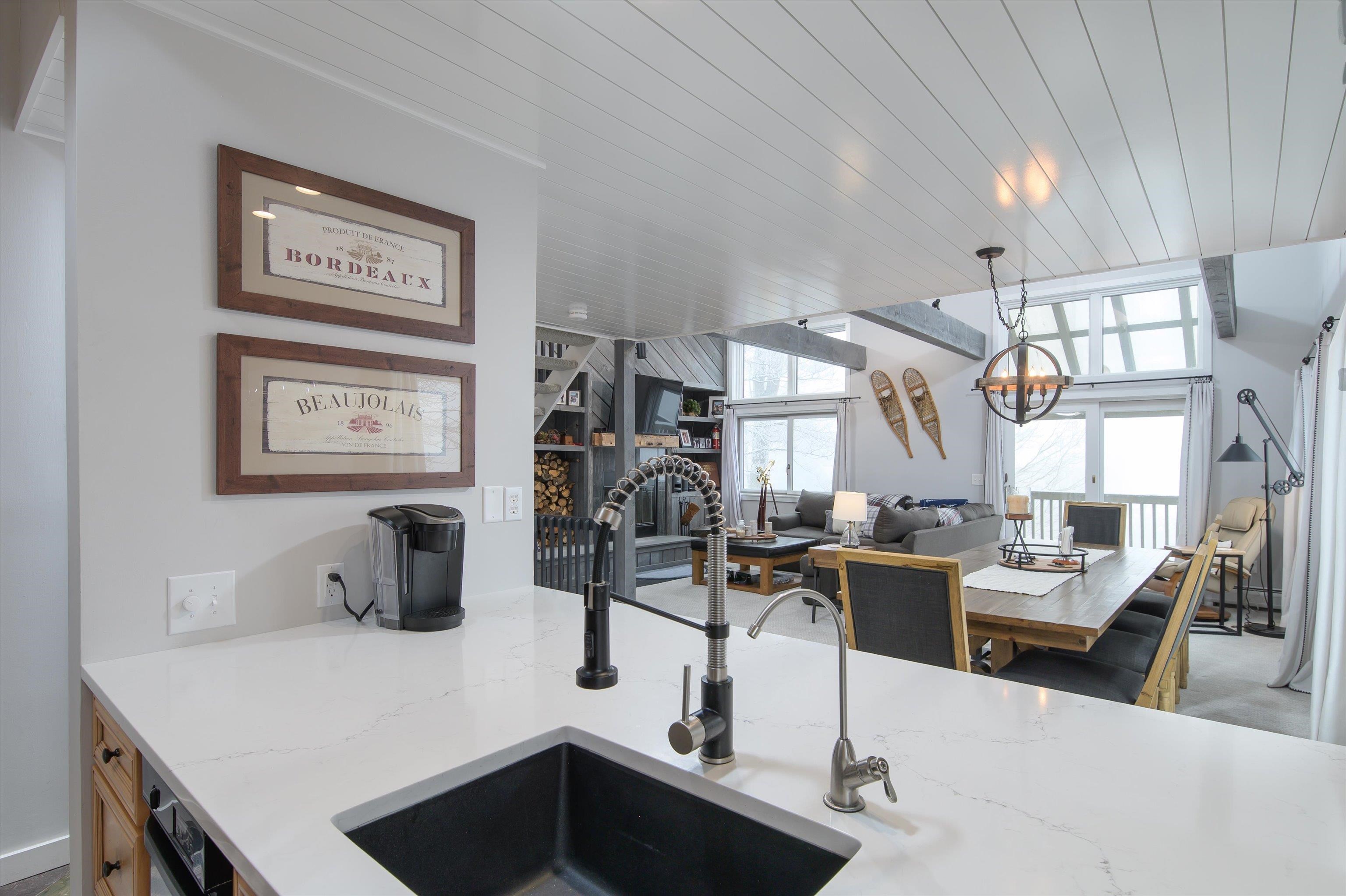 292 Okemo Trailside Extension, Unit 34E Ludlow, VT 05149 - Photo 15 of 46