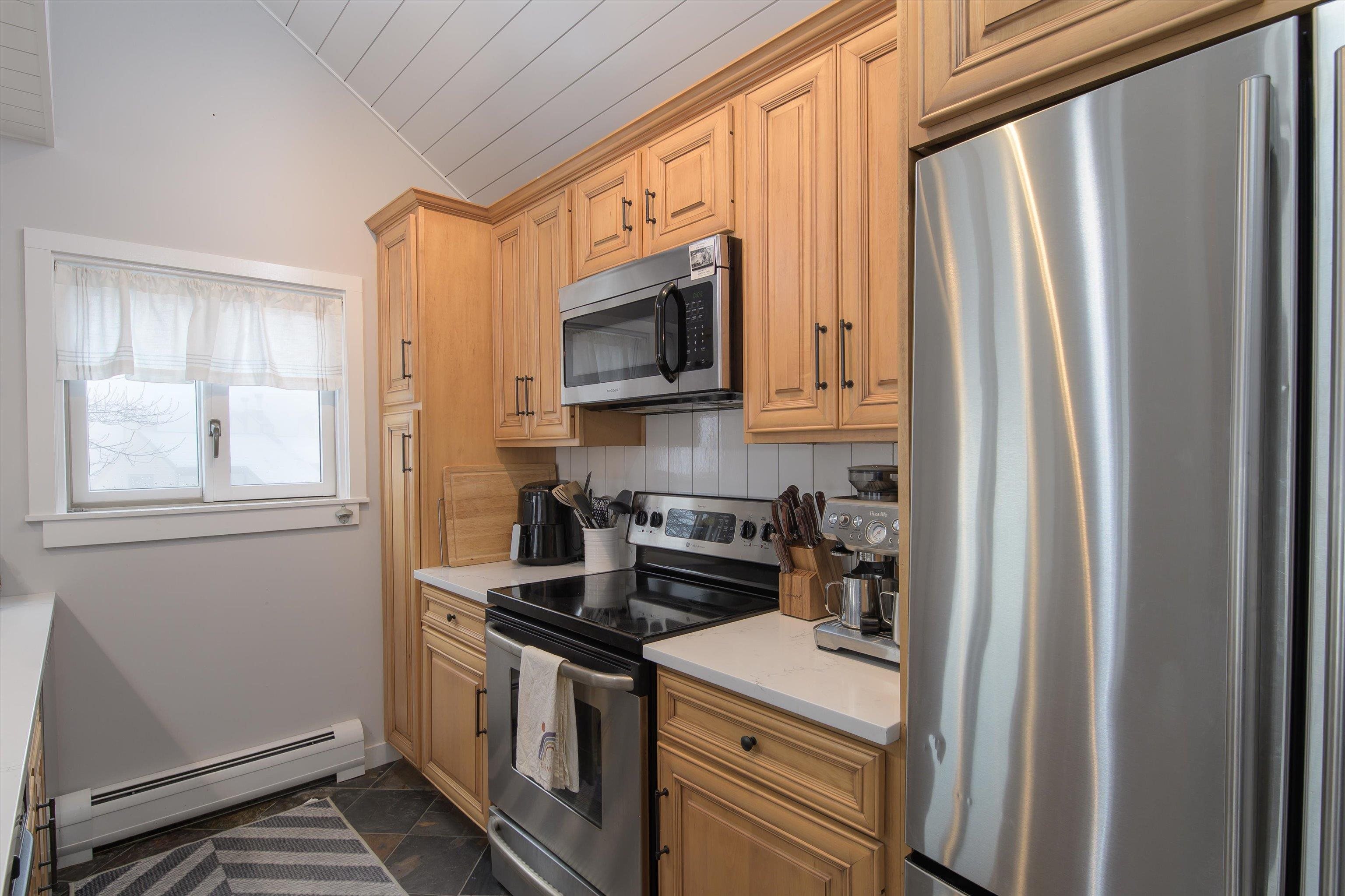 292 Okemo Trailside Extension, Unit 34E Ludlow, VT 05149 - Photo 16 of 46