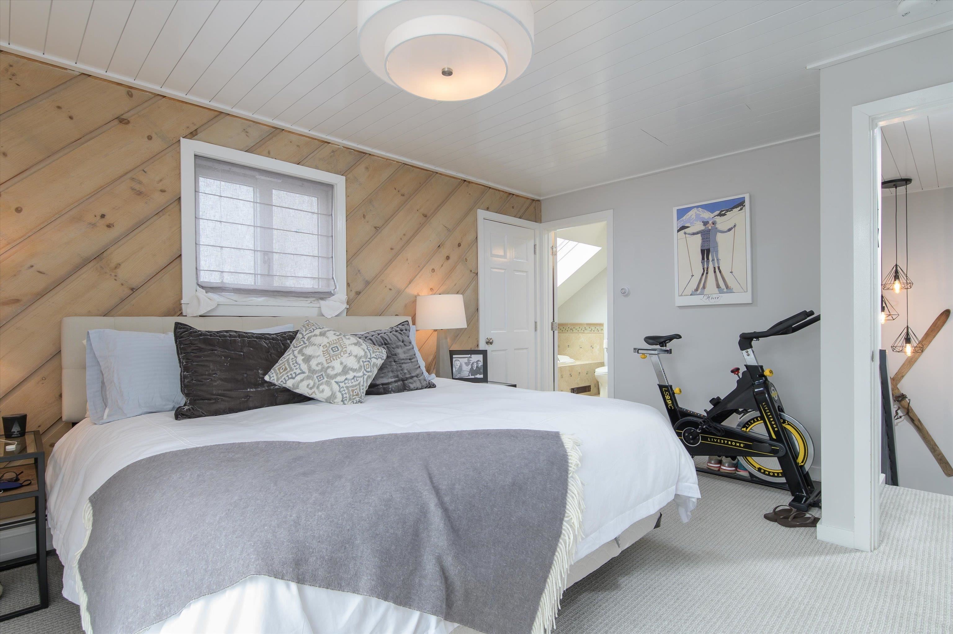 292 Okemo Trailside Extension, Unit 34E Ludlow, VT 05149 - Photo 20 of 46