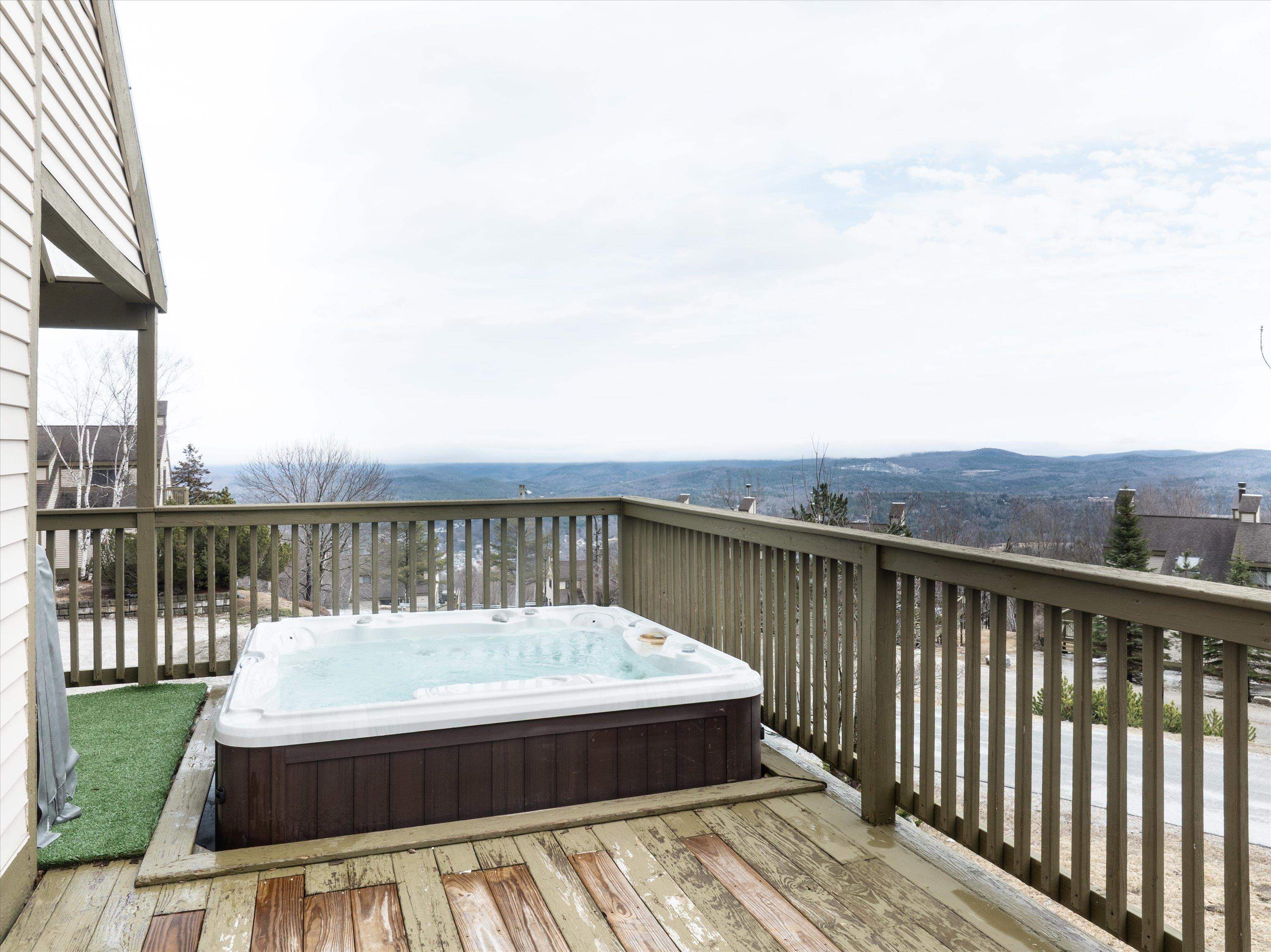 292 Okemo Trailside Extension, Unit 34E Ludlow, VT 05149 - Photo 35 of 46