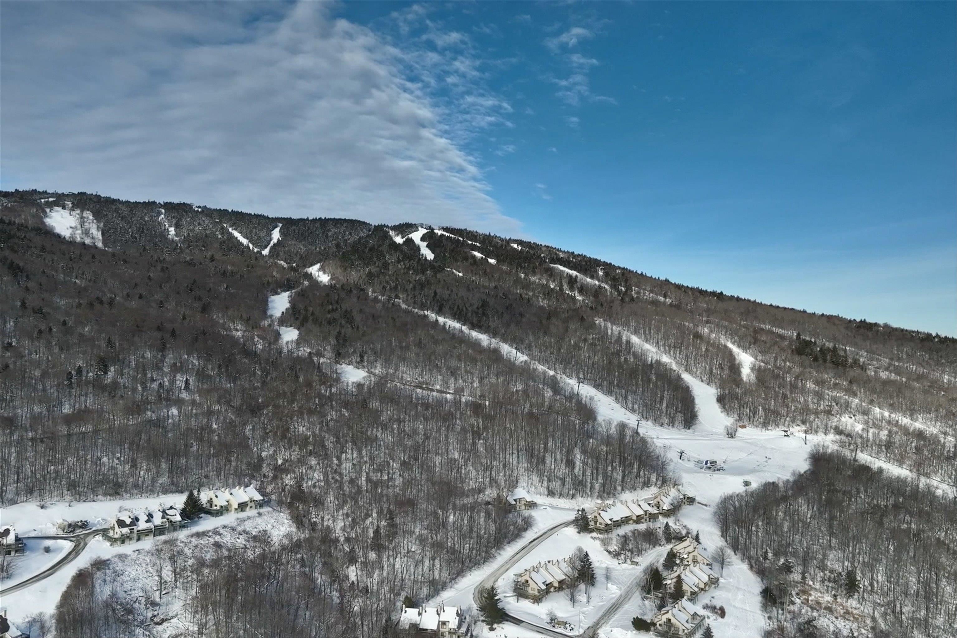 292 Okemo Trailside Extension, Unit 34E Ludlow, VT 05149 - Photo 37 of 46