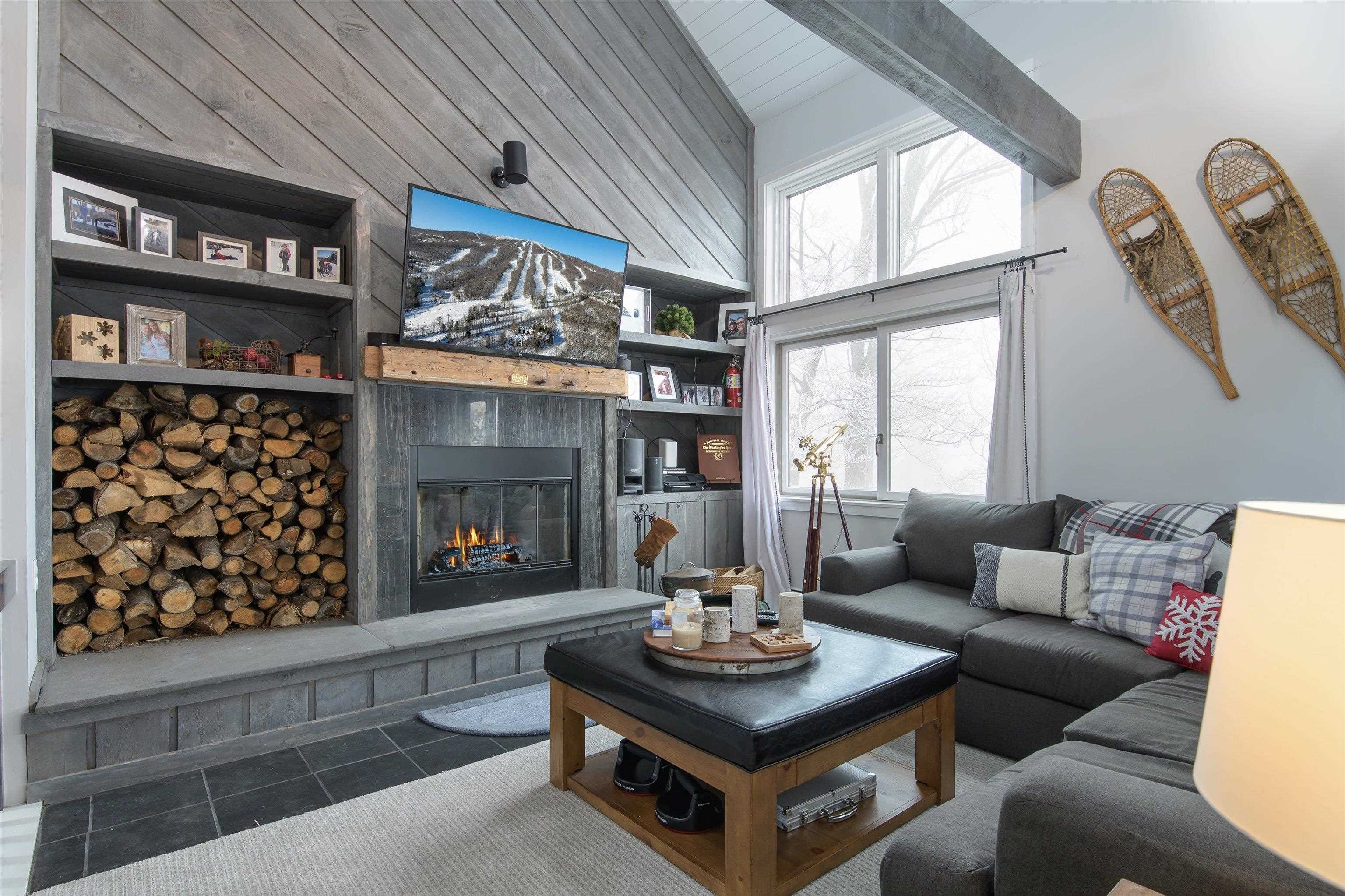292 Okemo Trailside Extension, Unit 34E Ludlow, VT 05149 - Photo 5 of 46