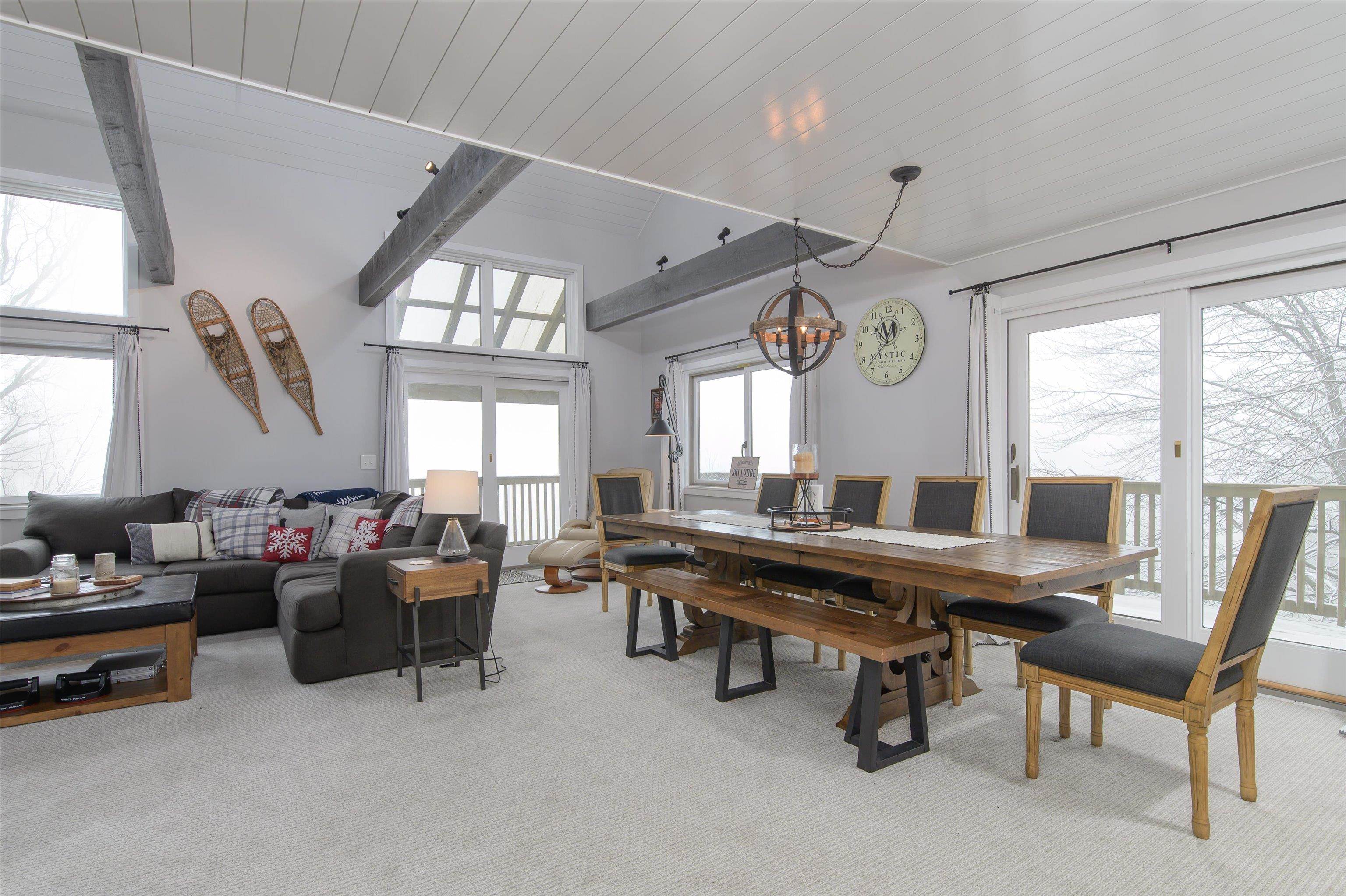 292 Okemo Trailside Extension, Unit 34E Ludlow, VT 05149 - Photo 10 of 46
