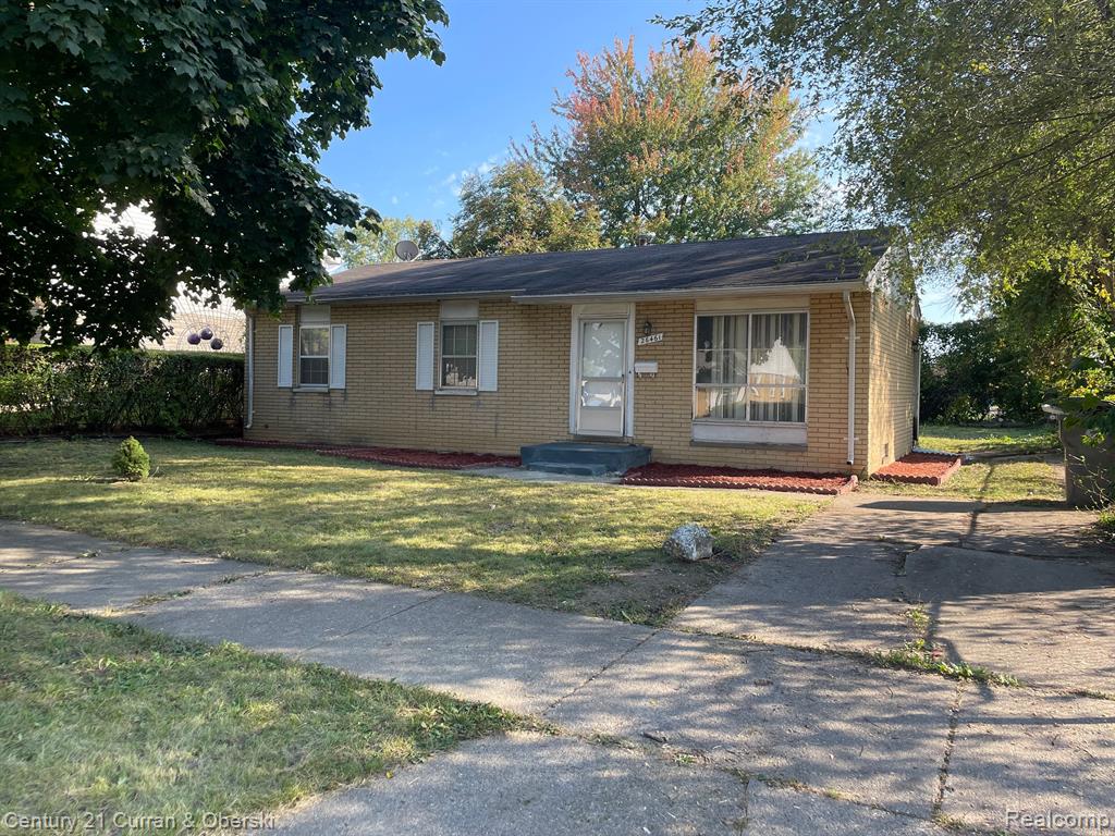 26461 Kitch Street Inkster, MI 48141 - Photo 1 of 24