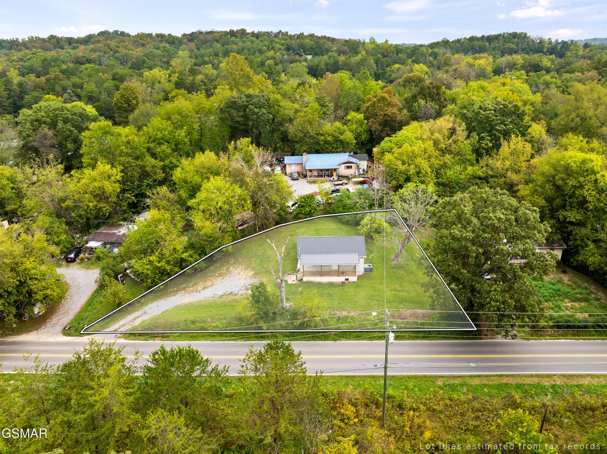616 Park Road Sevierville, TN 37862 - Photo 40 of 82 Gallery Image 40