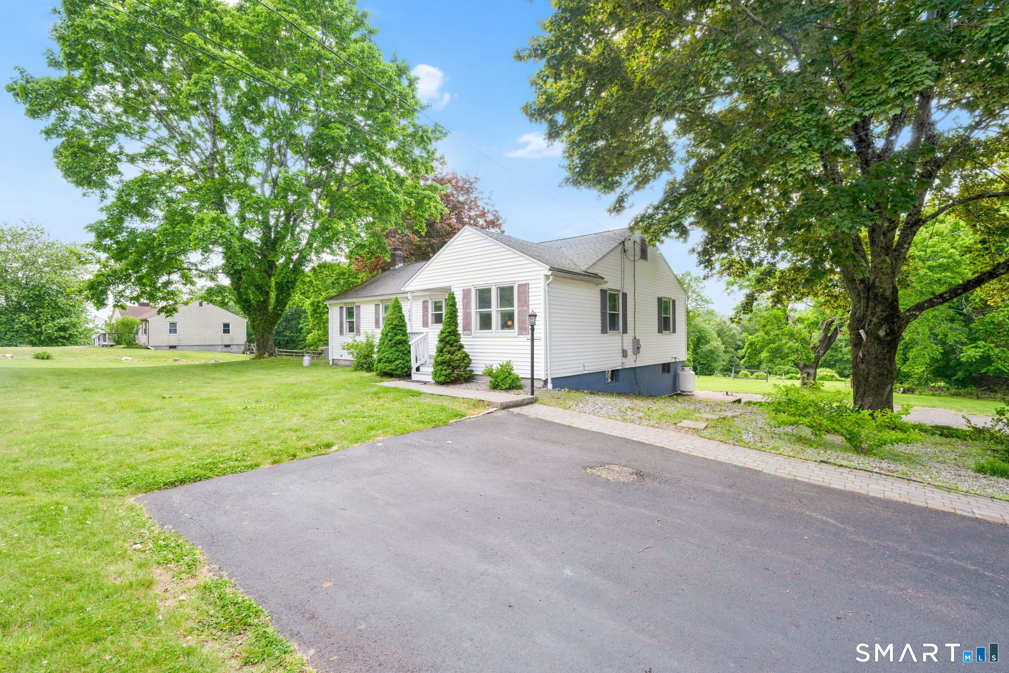 235 Crystal Lake Road Tolland, CT 06084 - Photo 35 of 39