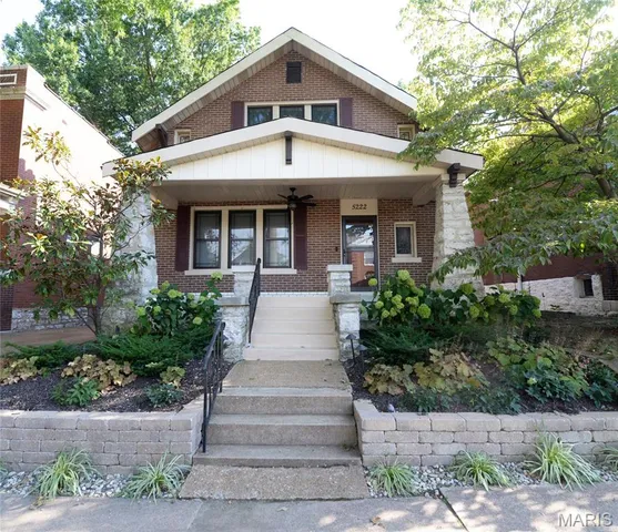 $2,800 | 5222 Nottingham Avenue, St. Louis, MO 63109