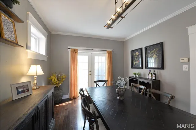 $2,800 | 5222 Nottingham Avenue, St. Louis, MO 63109