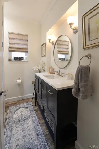 $2,800 | 5222 Nottingham Avenue, St. Louis, MO 63109