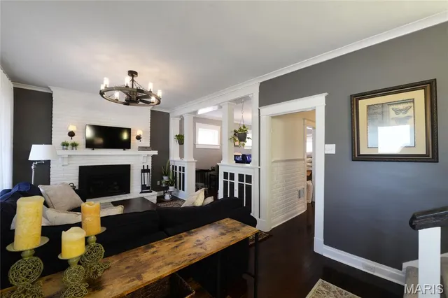 $2,800 | 5222 Nottingham Avenue, St. Louis, MO 63109