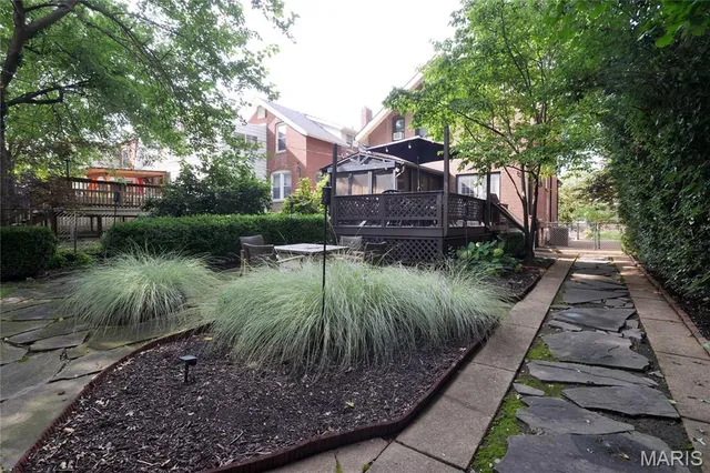 $2,800 | 5222 Nottingham Avenue, St. Louis, MO 63109