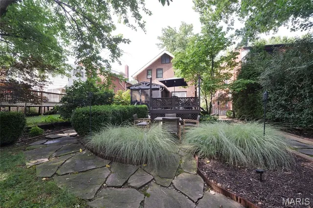 $2,800 | 5222 Nottingham Avenue, St. Louis, MO 63109