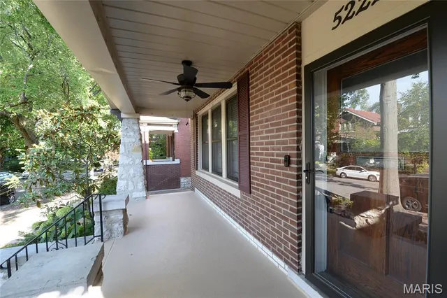 $2,800 | 5222 Nottingham Avenue, St. Louis, MO 63109