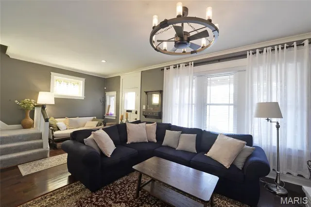 $2,800 | 5222 Nottingham Avenue, St. Louis, MO 63109