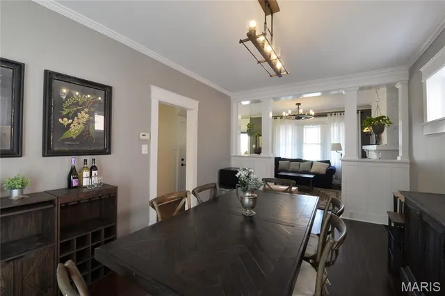 $2,800 | 5222 Nottingham Avenue, St. Louis, MO 63109