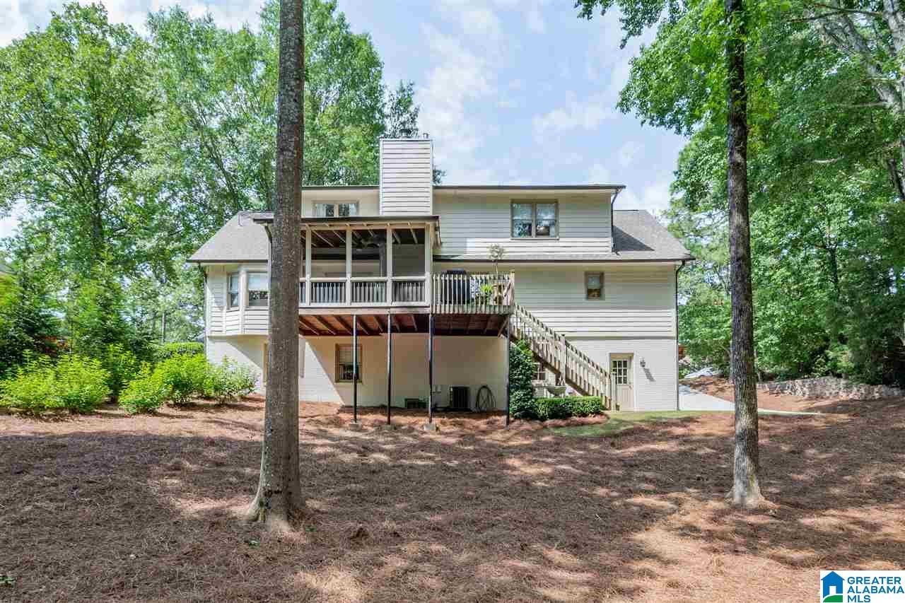 5128 Stratford Road Birmingham, AL 35242 - Photo 47 of 50