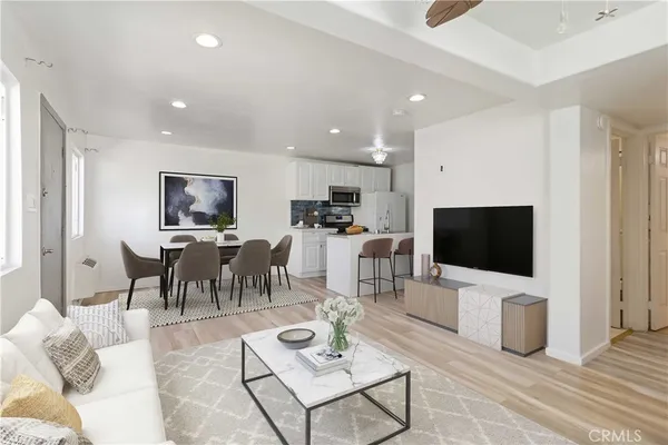 $589,000 | 6854 Quinton Lane, Tujunga, CA 91042