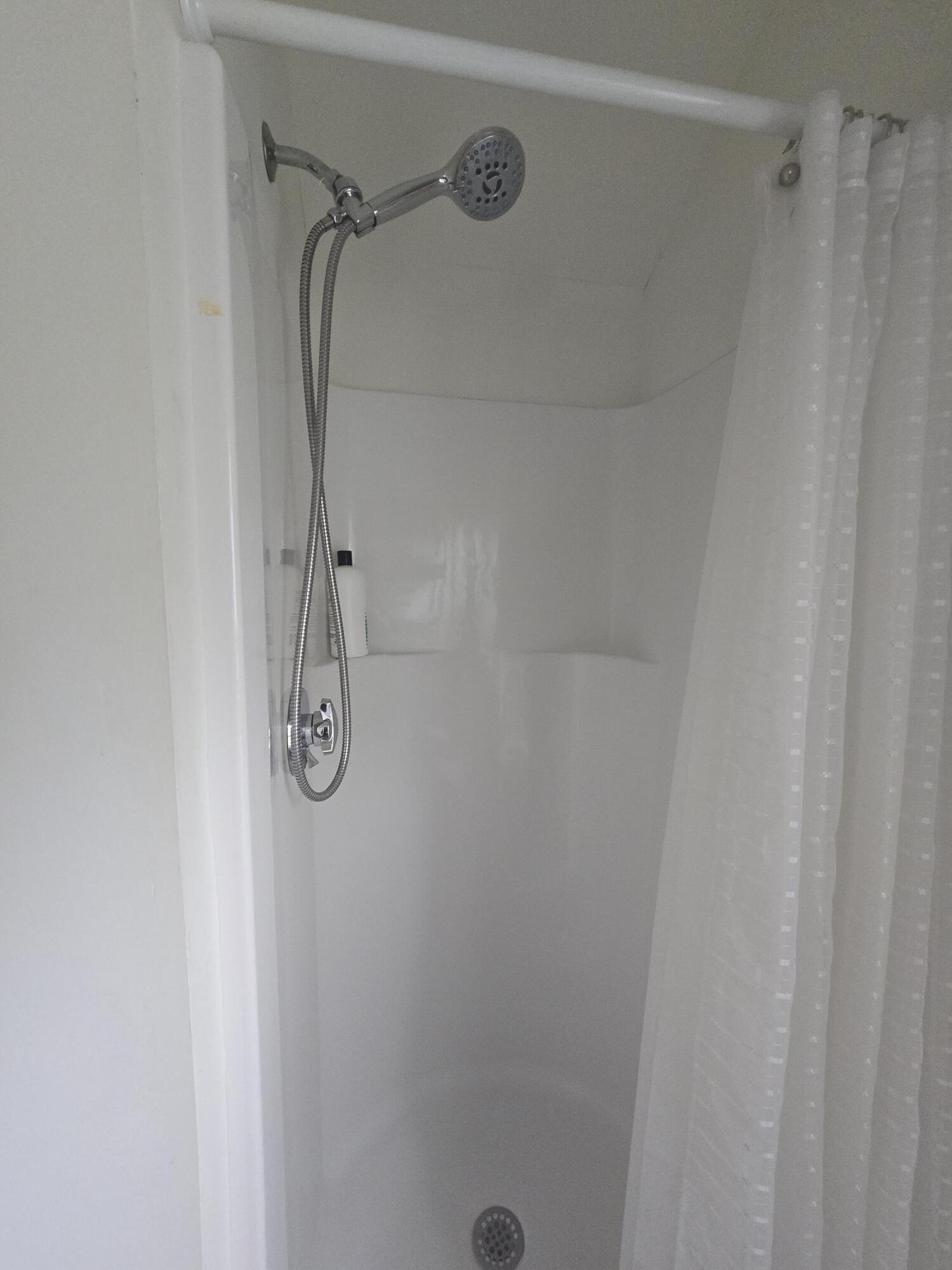 292 Route 28, Unit 1 Harwich, MA 02646 - Photo 16 of 29 a bathroom with a shower