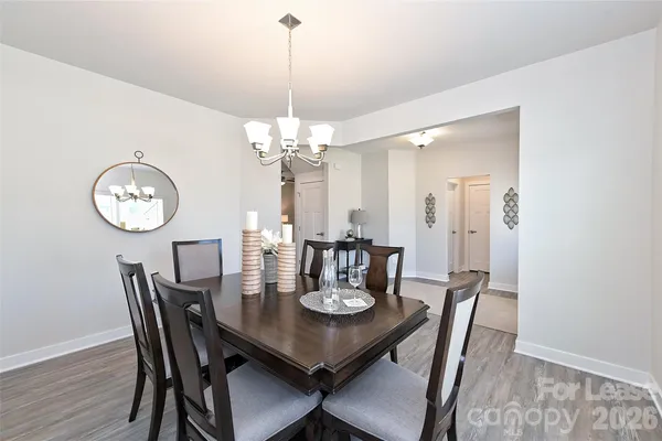 $3,050 | 12620 ES Draper Drive, Huntersville, NC 28078