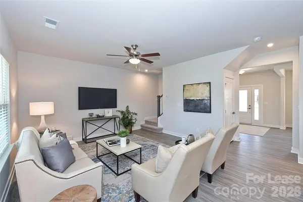 $3,050 | 12620 ES Draper Drive, Huntersville, NC 28078