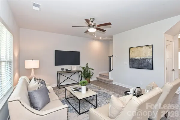 $3,050 | 12620 ES Draper Drive, Huntersville, NC 28078