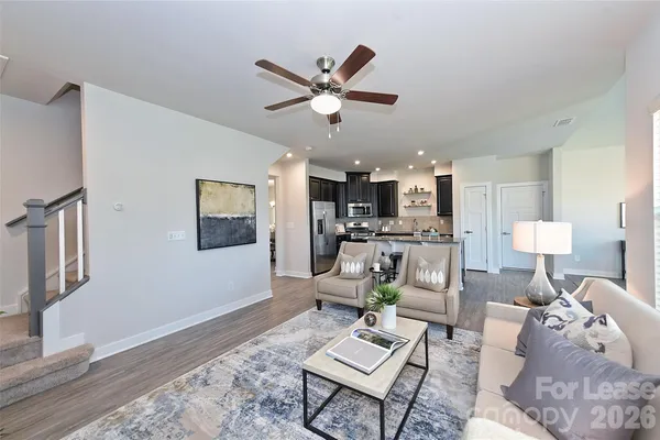 $3,050 | 12620 ES Draper Drive, Huntersville, NC 28078