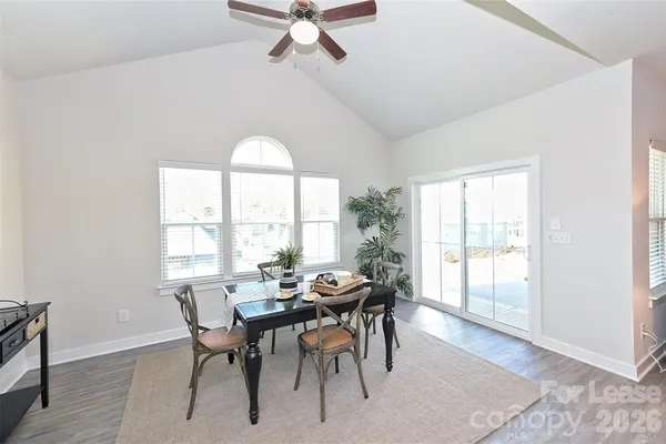 $3,050 | 12620 ES Draper Drive, Huntersville, NC 28078
