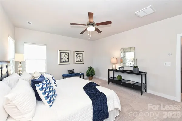 $3,050 | 12620 ES Draper Drive, Huntersville, NC 28078