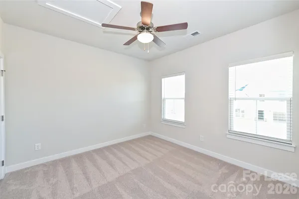 $3,050 | 12620 ES Draper Drive, Huntersville, NC 28078