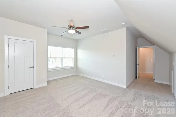 $3,050 | 12620 ES Draper Drive, Huntersville, NC 28078