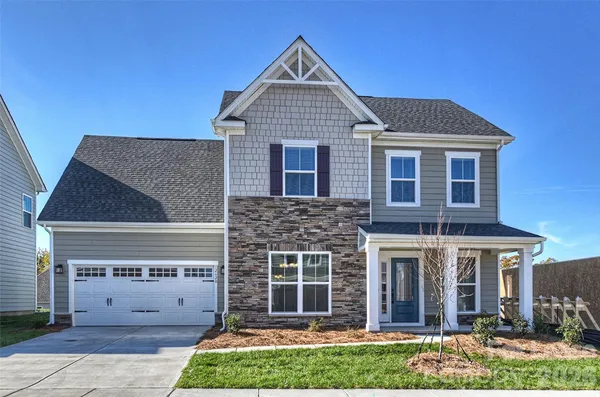 $3,050 | 12620 ES Draper Drive, Huntersville, NC 28078
