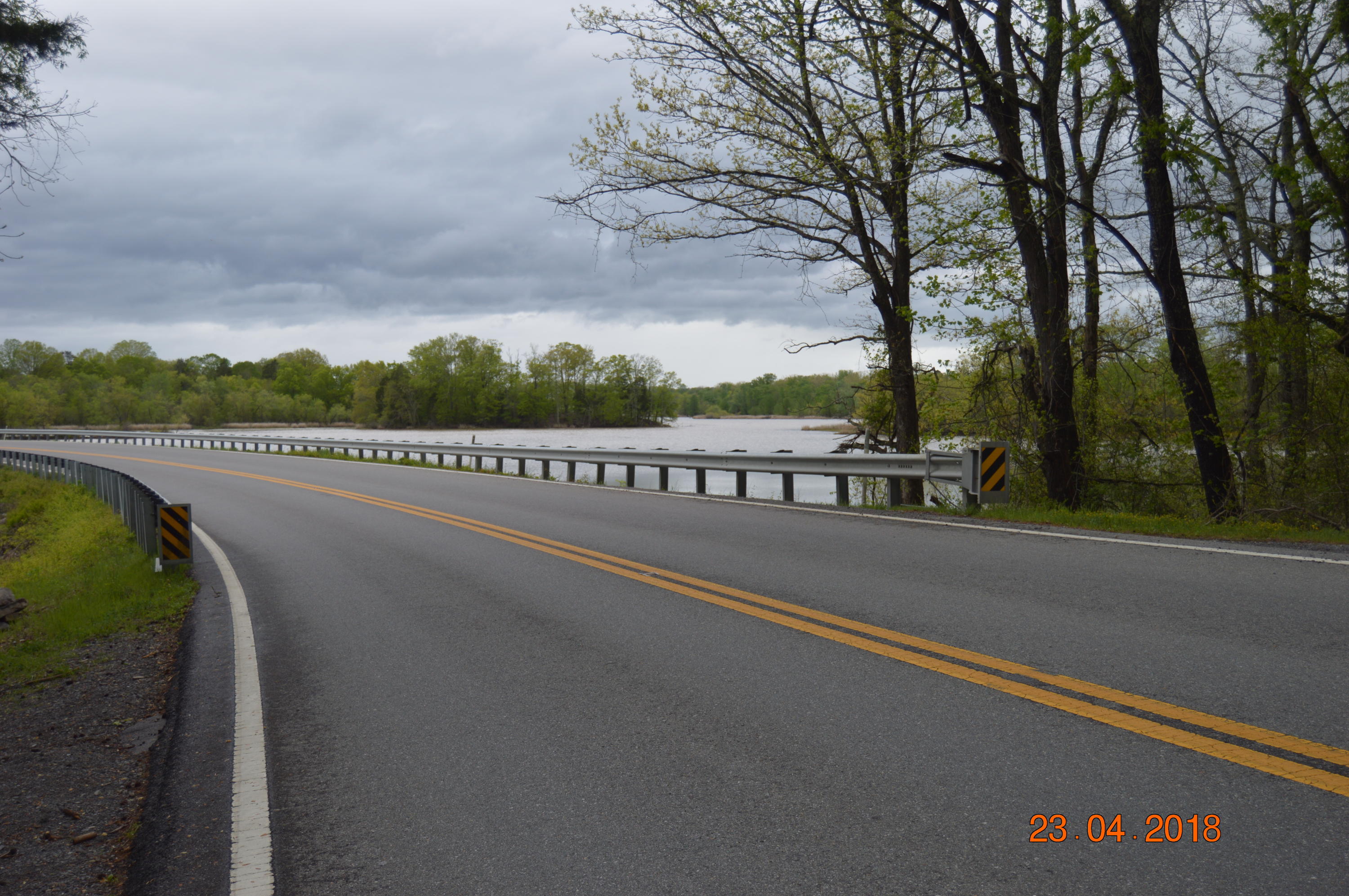 Brittsville Road Georgetown, TN 37336 - Photo 5 of 6 DSC_0002