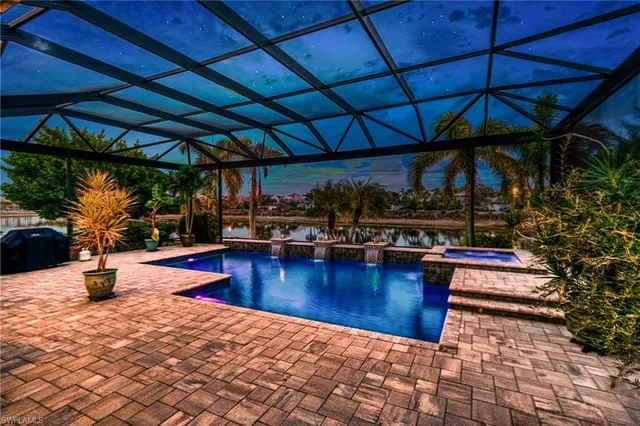 $2,550,000 | 6312 Lyford Isle Drive, Naples, FL 34113
