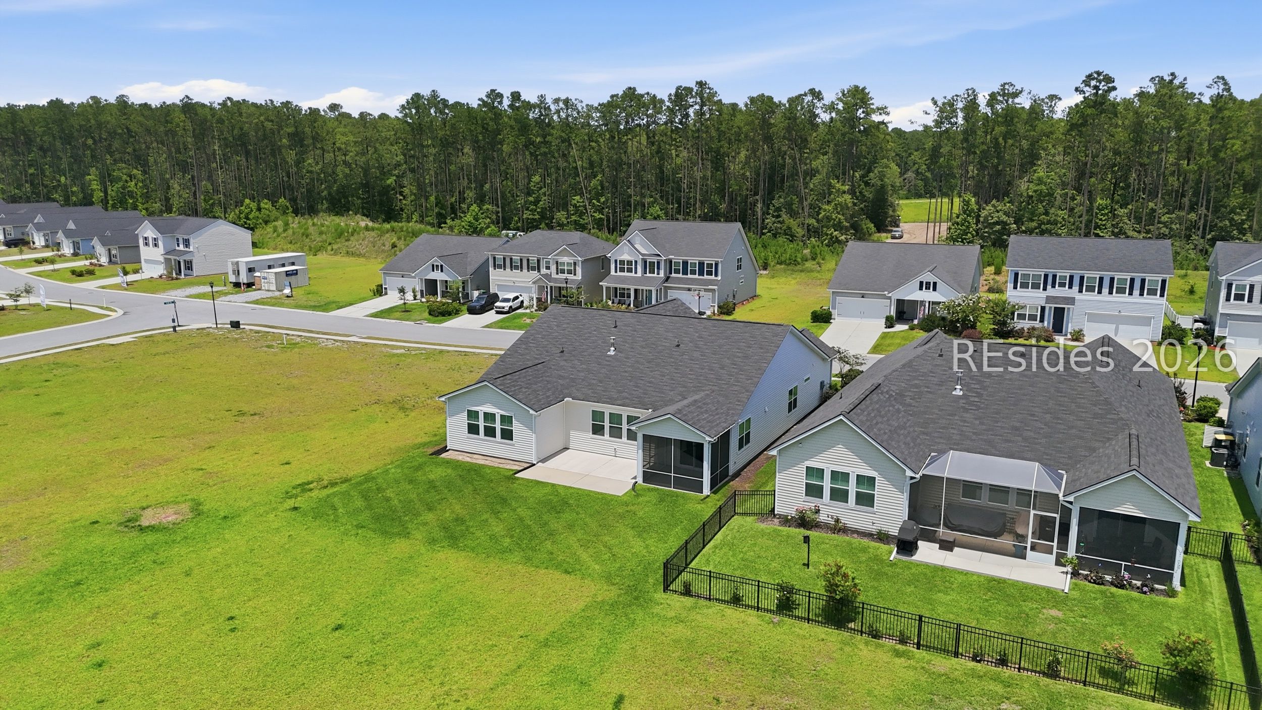 107 Hartwell Road Bluffton, SC 29910 - Photo 84 of 87