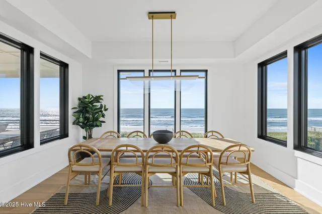 $3,500,000 | 604 New River Inlet Road, North Topsail Beach, NC 28460