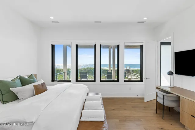 $3,500,000 | 604 New River Inlet Road, North Topsail Beach, NC 28460