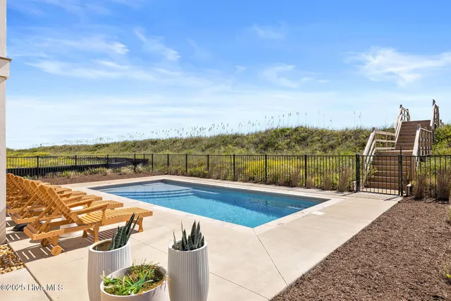 $3,500,000 | 604 New River Inlet Road, North Topsail Beach, NC 28460