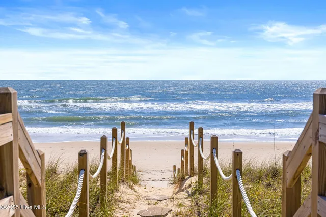 $3,500,000 | 604 New River Inlet Road, North Topsail Beach, NC 28460