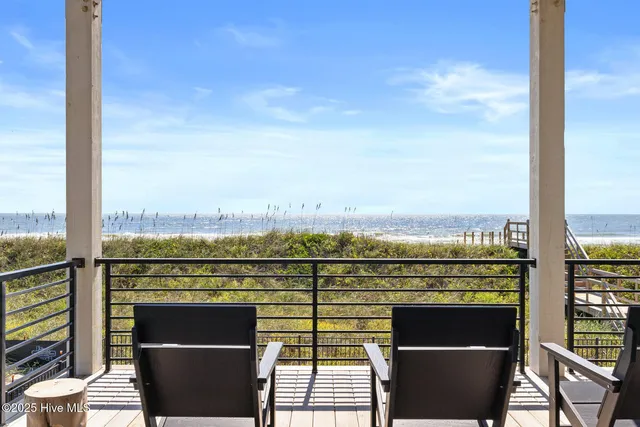 $3,500,000 | 604 New River Inlet Road, North Topsail Beach, NC 28460