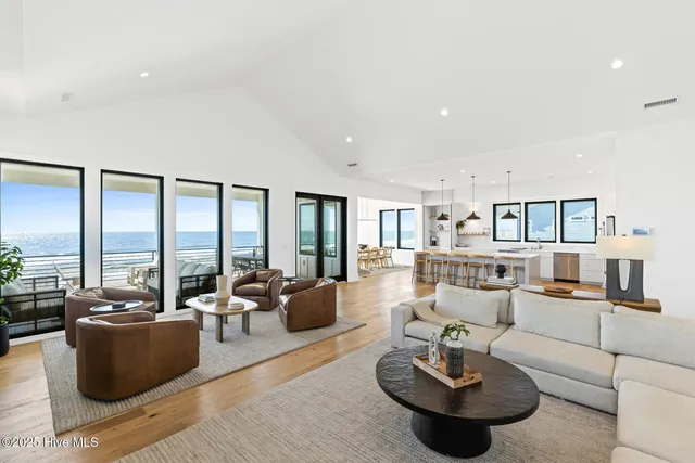 $3,500,000 | 604 New River Inlet Road, North Topsail Beach, NC 28460