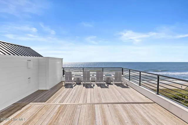 $3,500,000 | 604 New River Inlet Road, North Topsail Beach, NC 28460
