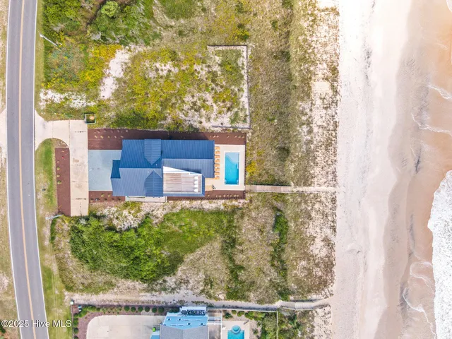 $3,500,000 | 604 New River Inlet Road, North Topsail Beach, NC 28460