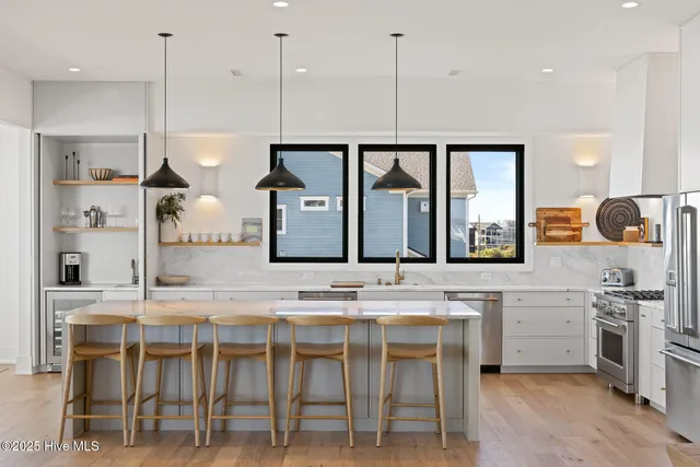 $3,500,000 | 604 New River Inlet Road, North Topsail Beach, NC 28460