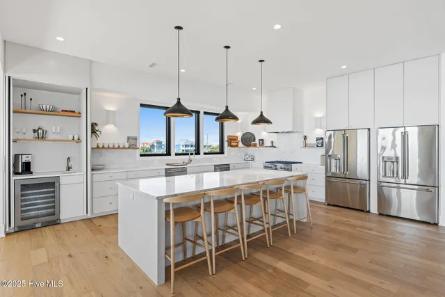 $3,500,000 | 604 New River Inlet Road, North Topsail Beach, NC 28460